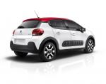 Citroen C3 2016 года